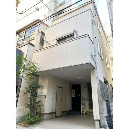 Hotel Chen'S House - Vacation Stay 42508V Tokyo Luaran gambar