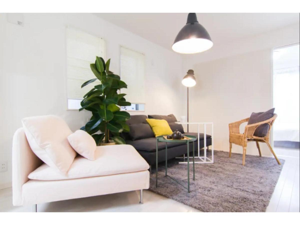 Hotel Chen'S House - Vacation Stay 42508V Tokyo Luaran gambar