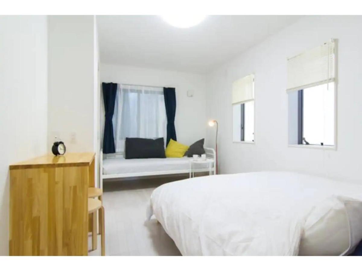 Hotel Chen'S House - Vacation Stay 42508V Tokyo Luaran gambar