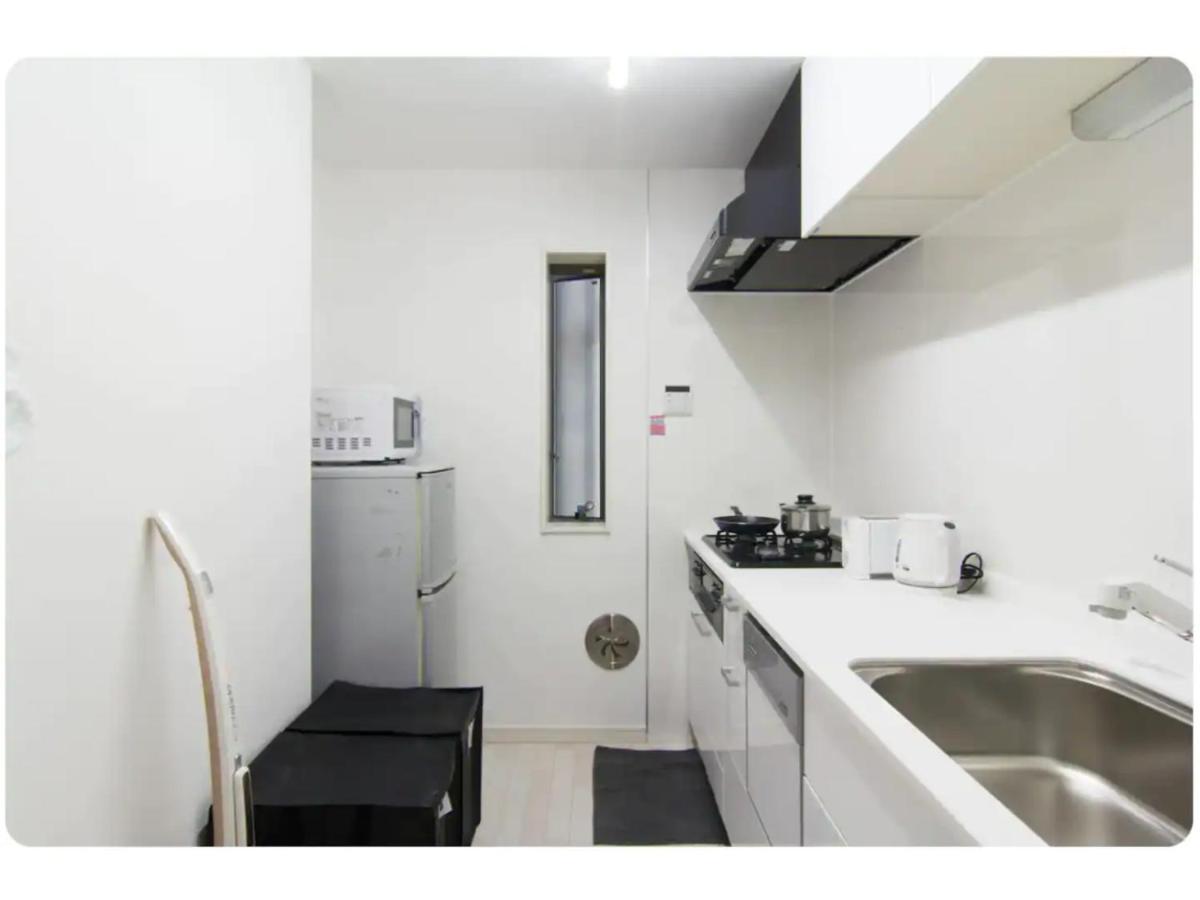 Hotel Chen'S House - Vacation Stay 42508V Tokyo Luaran gambar
