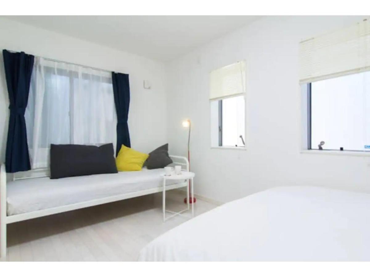 Hotel Chen'S House - Vacation Stay 42508V Tokyo Luaran gambar