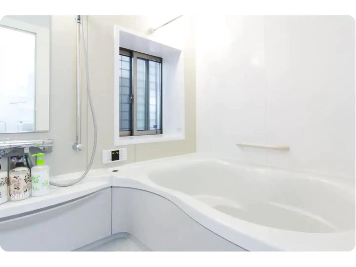 Hotel Chen'S House - Vacation Stay 42508V Tokyo Luaran gambar