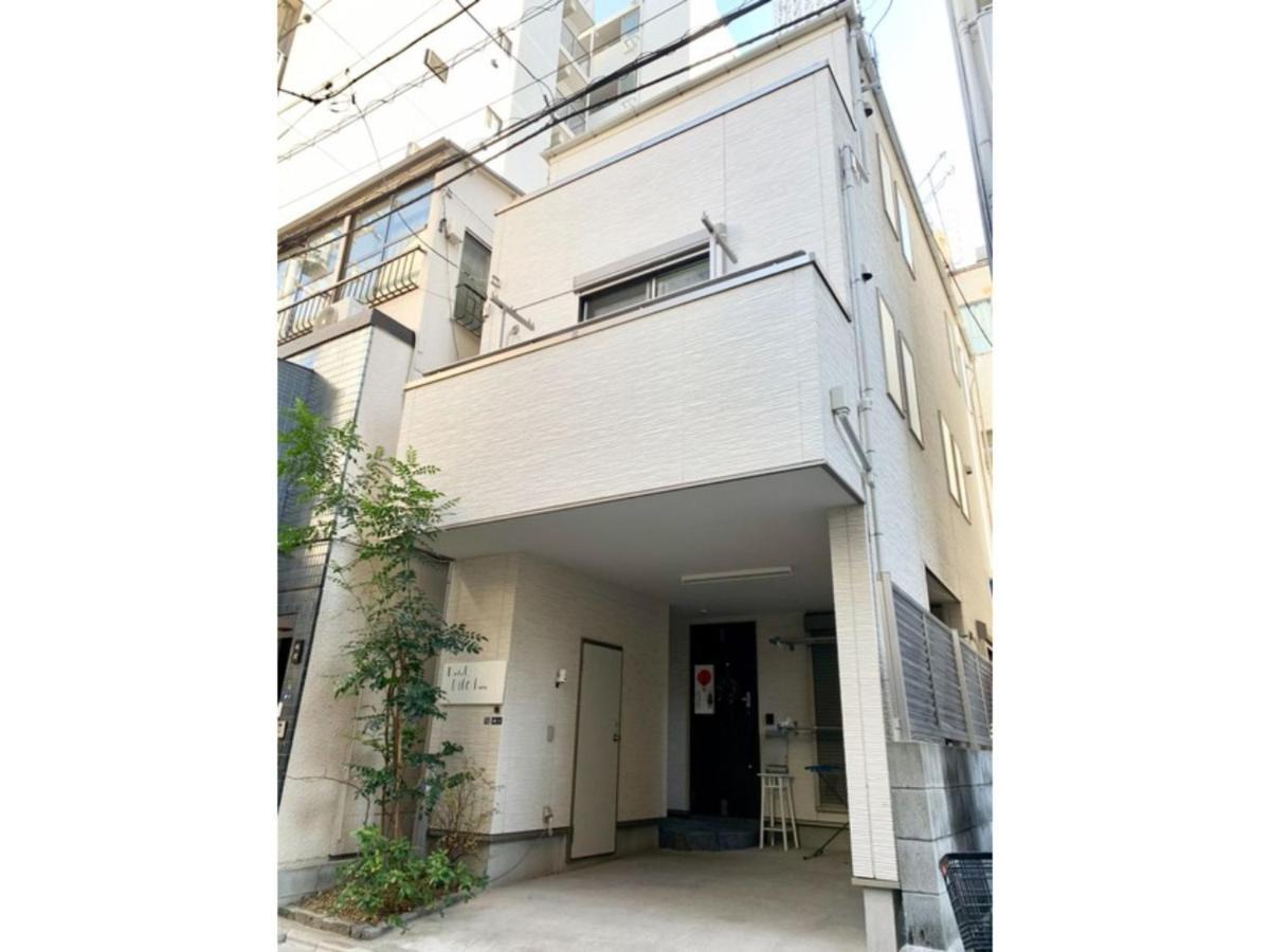 Hotel Chen'S House - Vacation Stay 42508V Tokyo Luaran gambar